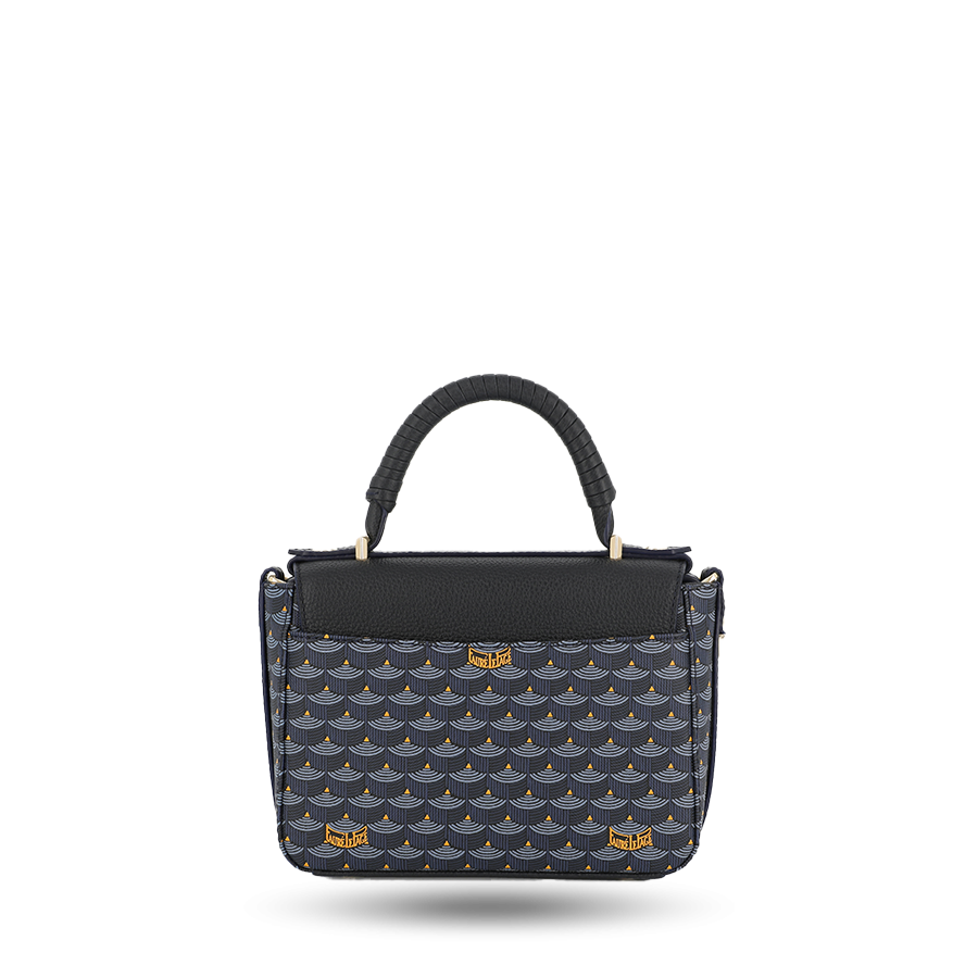 Parade Soft 19 - Paris Blue