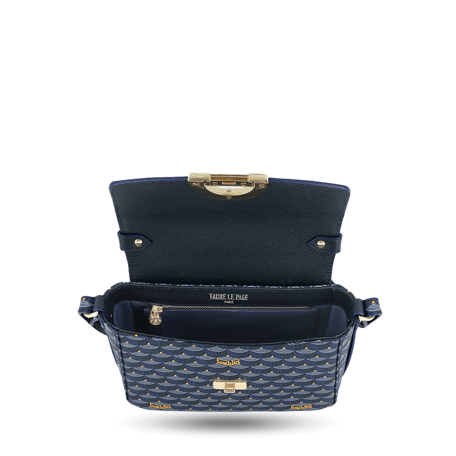 Parade Soft 19 - Paris Blue