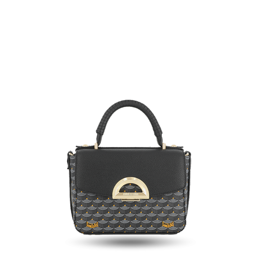 Parade Soft 19 - Powder Black
