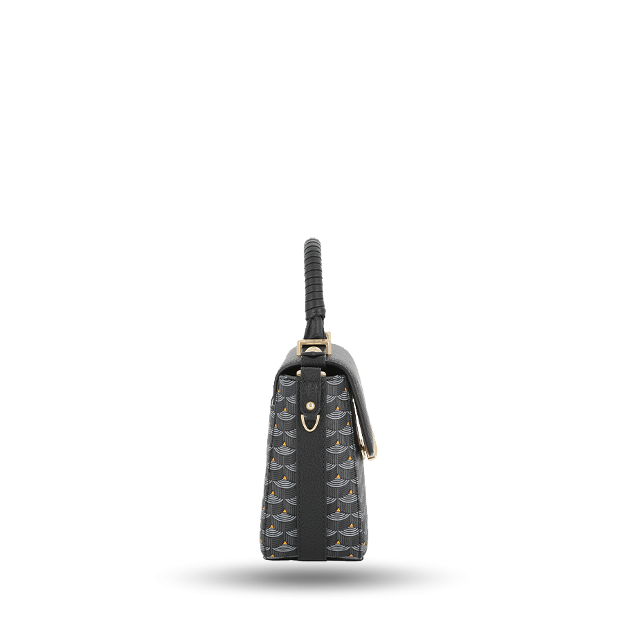 Parade Soft 19 - Powder Black