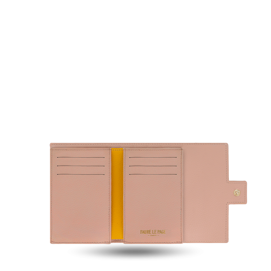Pay Attention Wallet - FLPink