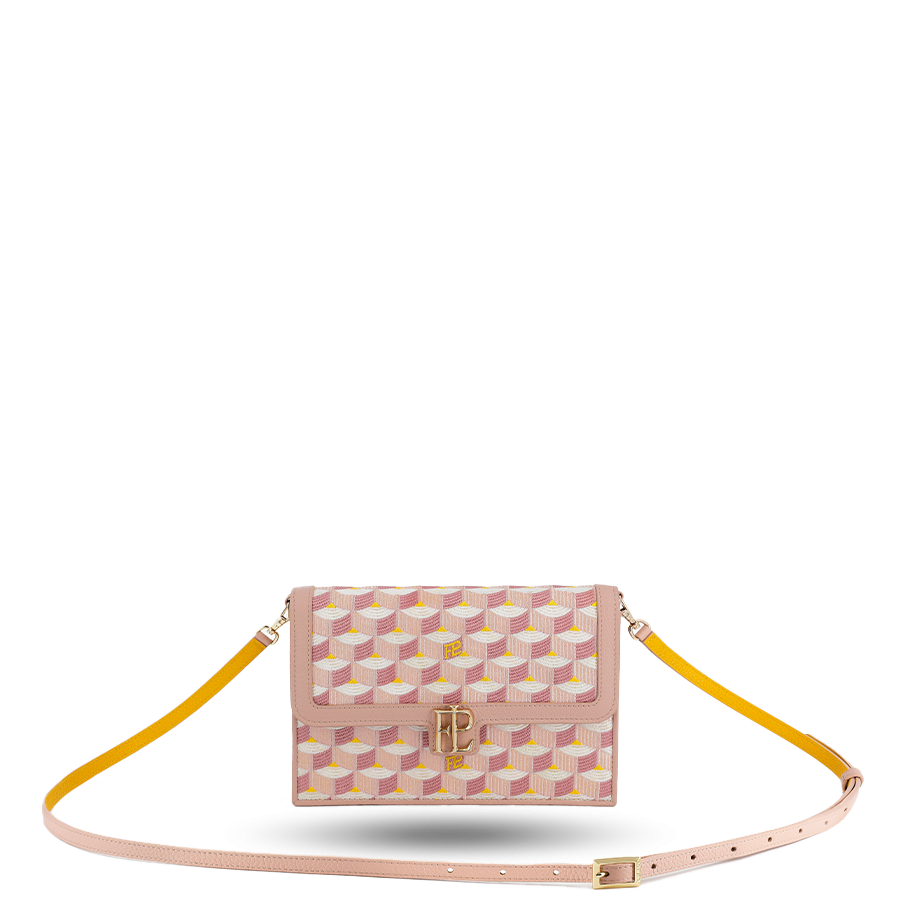Pochette Ladies First - FLPink