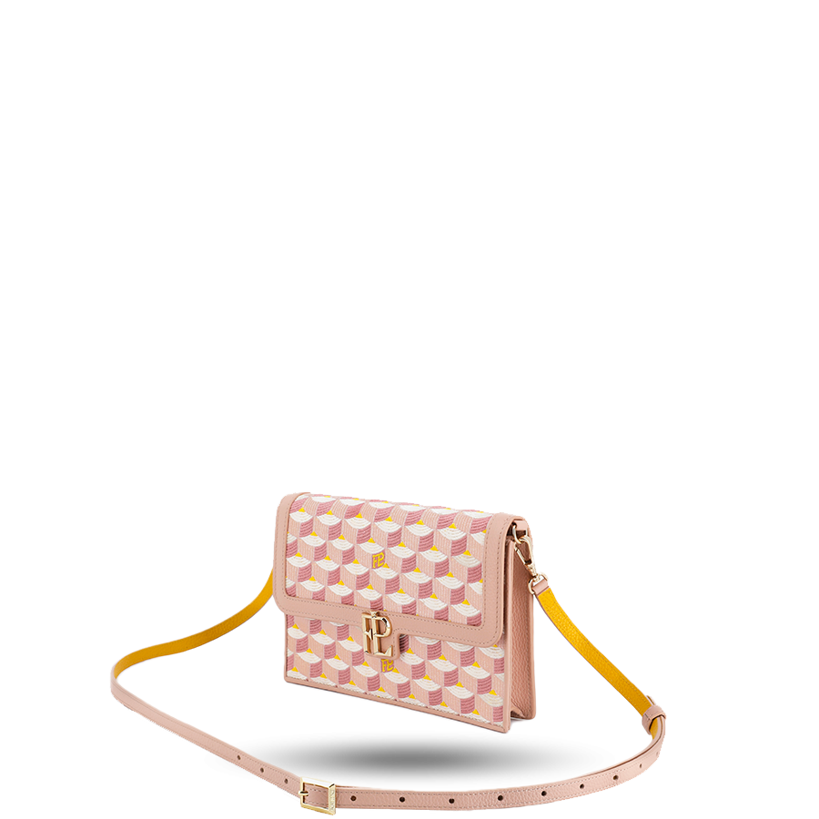 Pochette Ladies First - FLPink