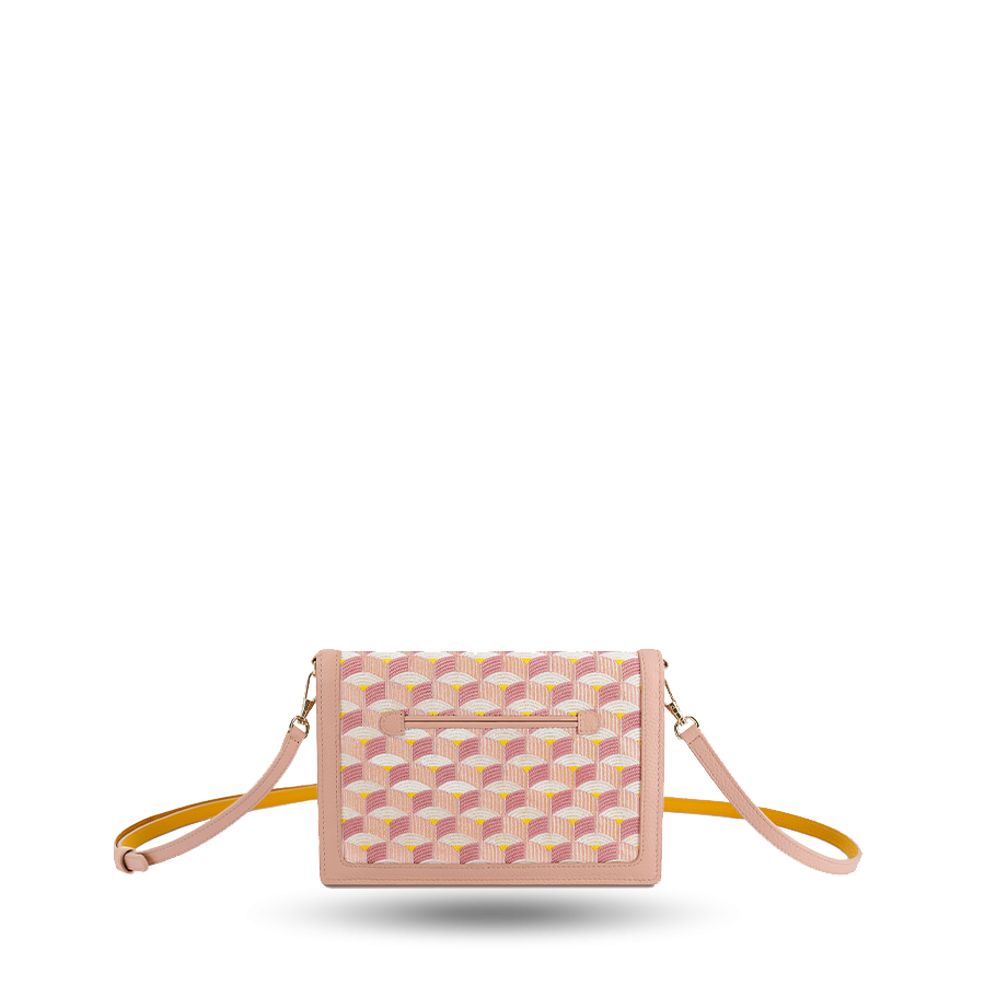 Pochette Ladies First - FLPink