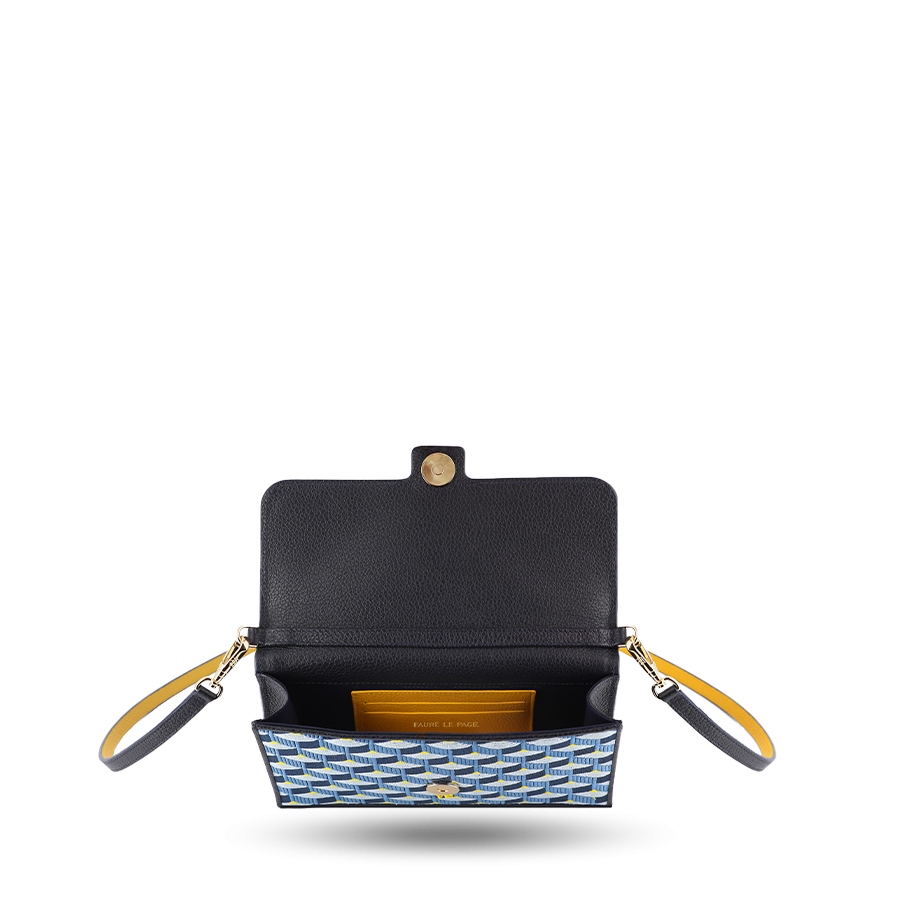 Pochette Ladies First - Royal Blue