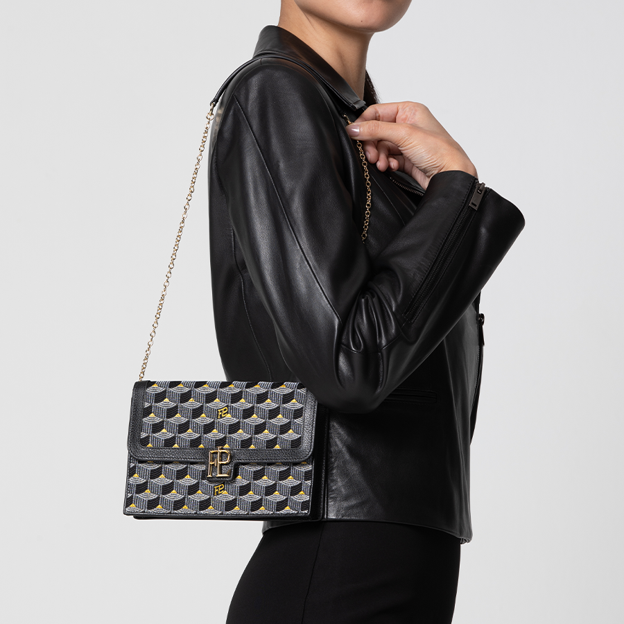Pochette Ladies First - Spark