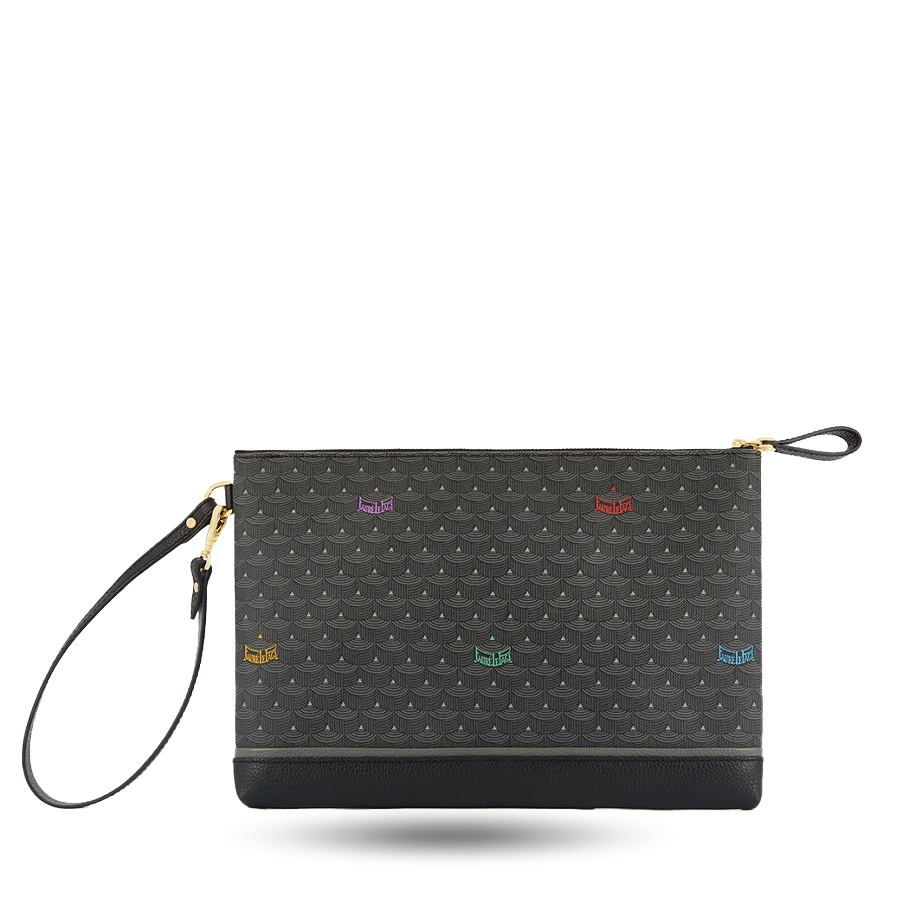 Pochette Zip 29 - Paris by Night (Limited Edition)