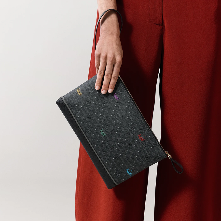 Pochette Zip 29 - Paris by Night (Limited Edition)