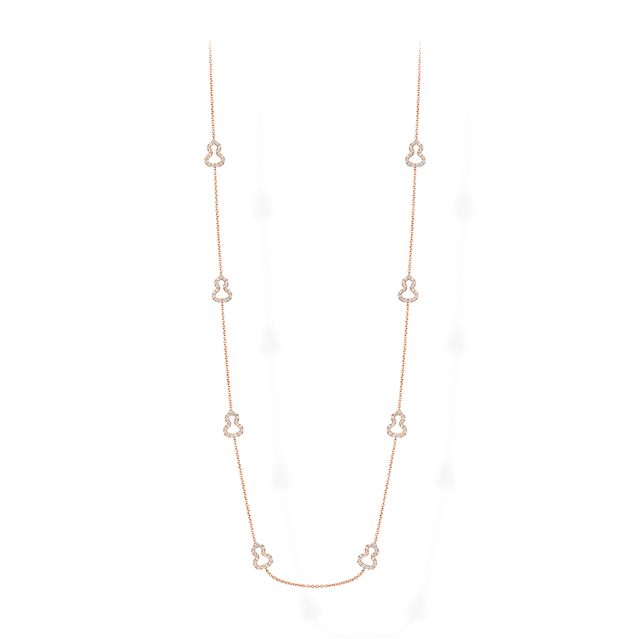 Sautoir necklace deals