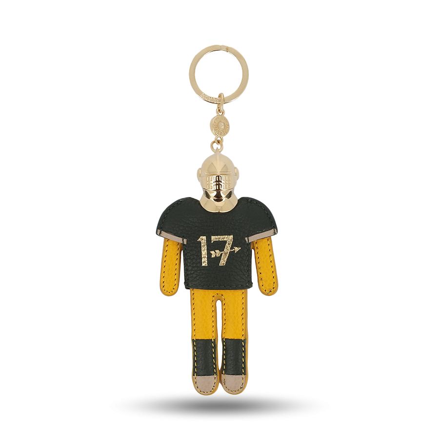 Arthur - The Quarterback Key Holder