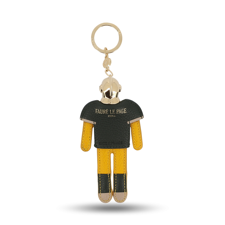 Arthur - The Quarterback Key Holder