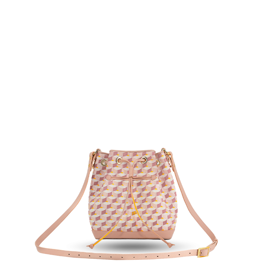 Quiver - FLPink