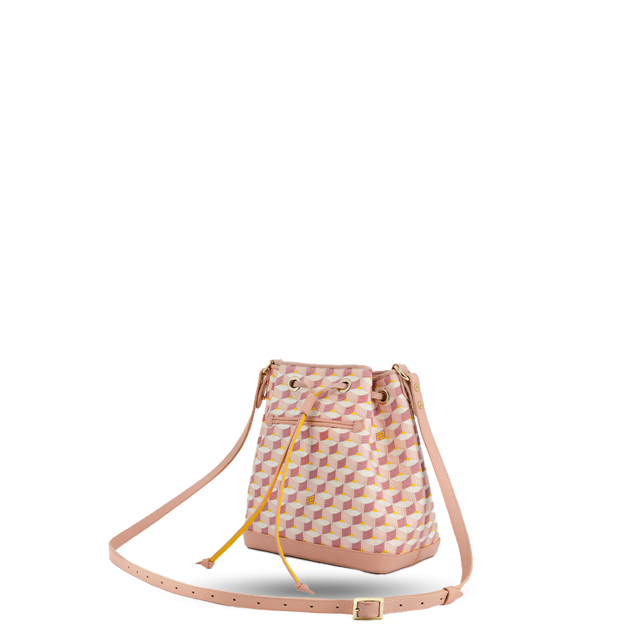 Quiver - FLPink