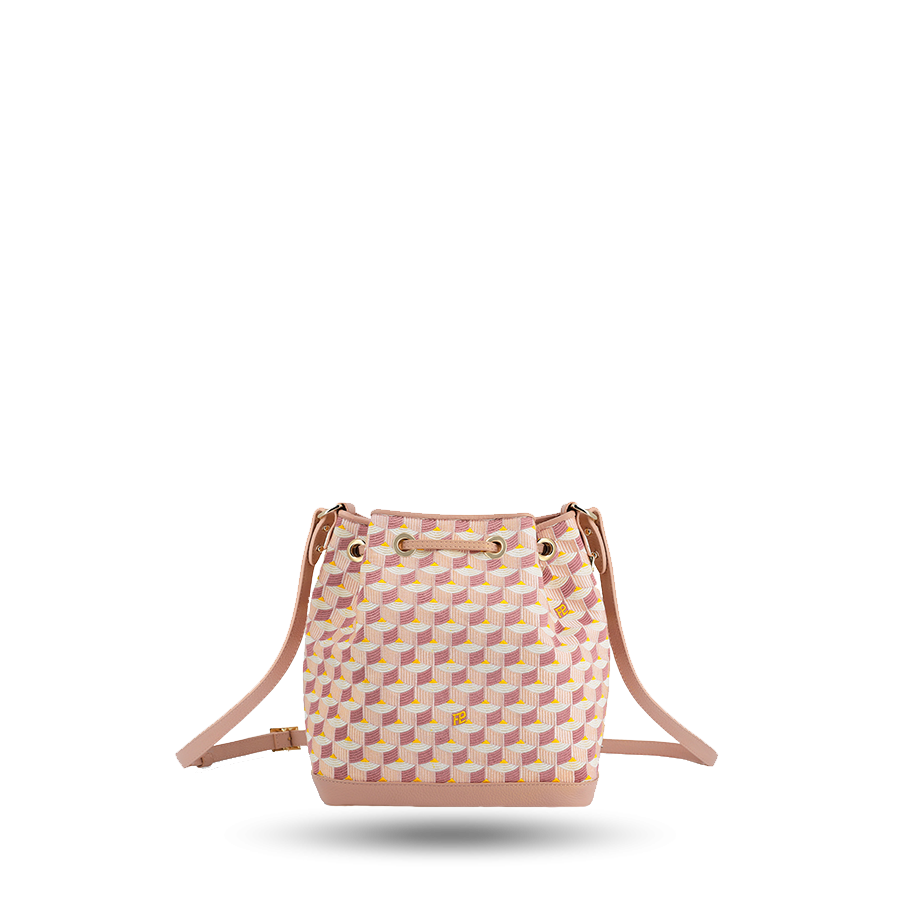 Quiver - FLPink