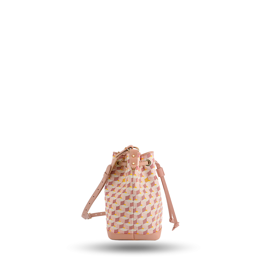 Quiver - FLPink