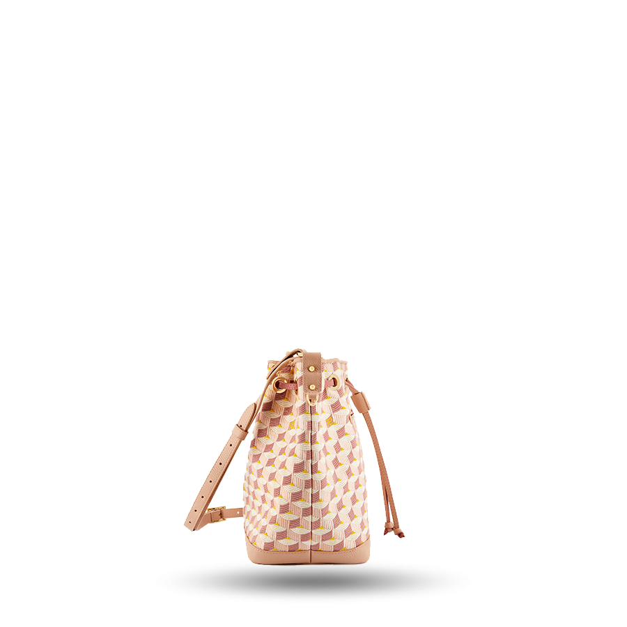 Quiver - Rosewood