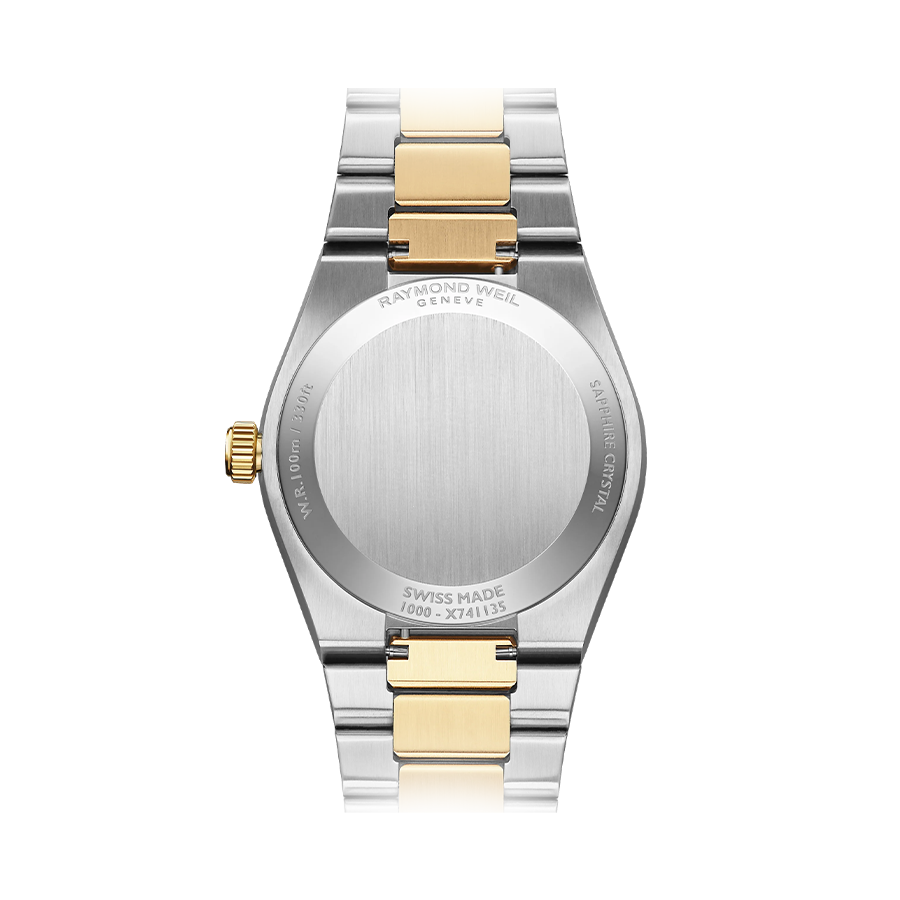 A.R.T. Date 38mm