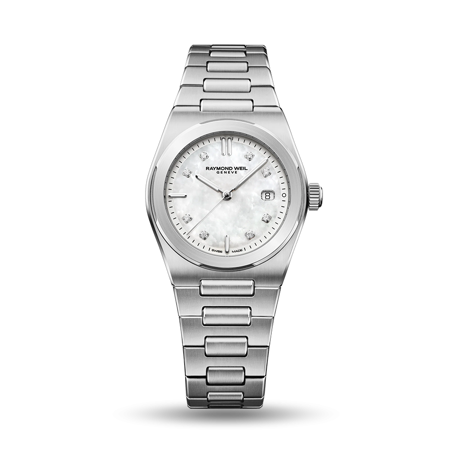 RAYMOND WEIL A.R.T. Date 30mm