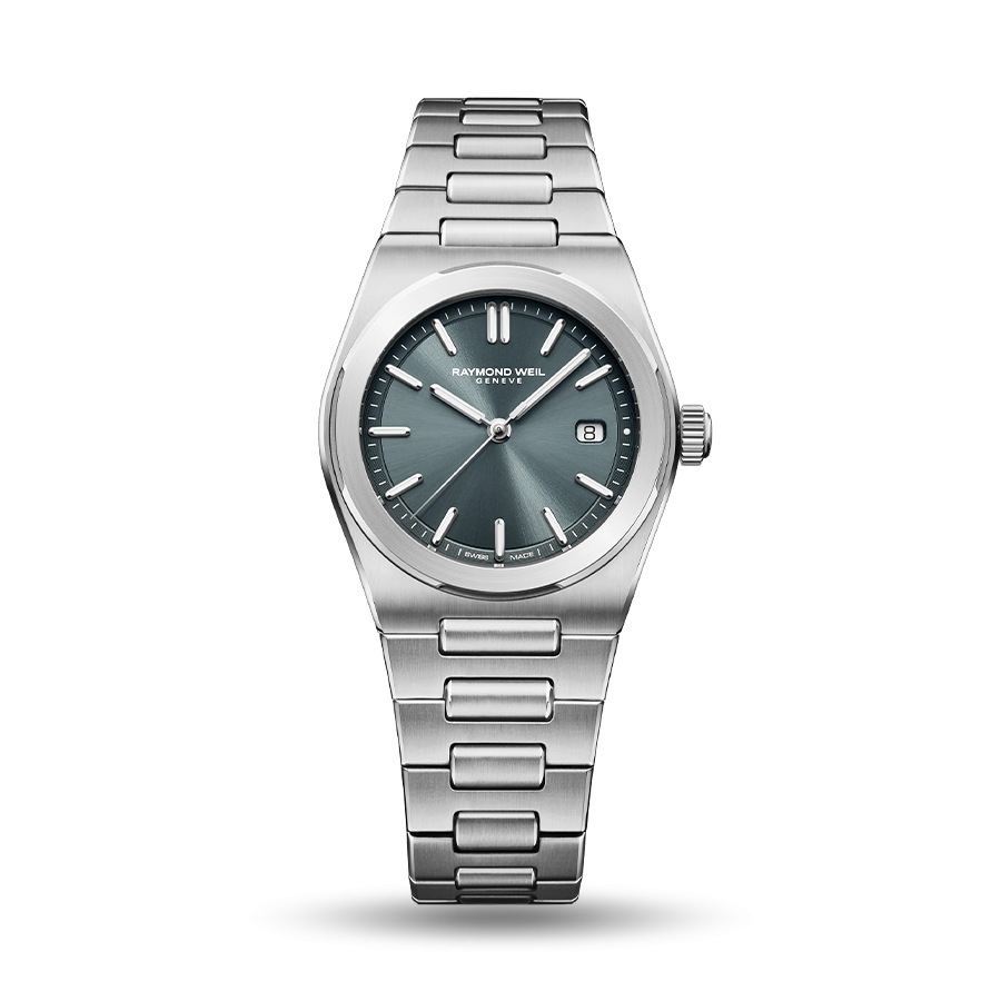 RAYMOND WEIL A.R.T. Date 30mm