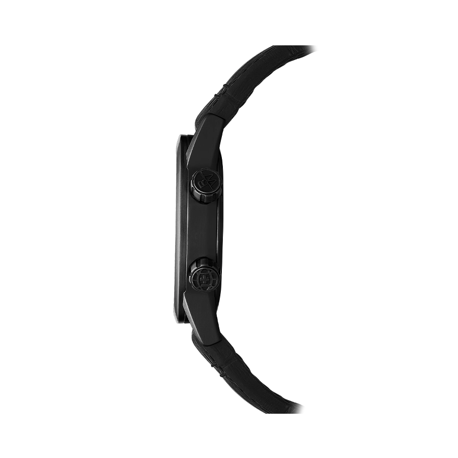 Freelancer GMT, Black