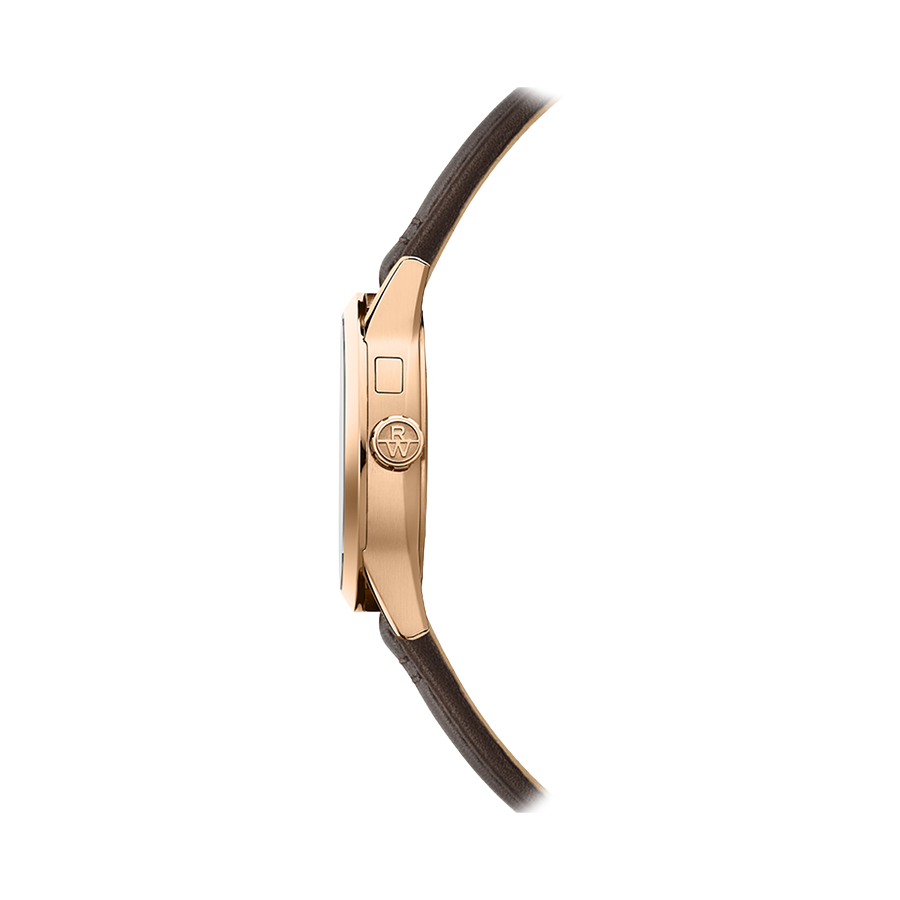 Freelancer Complete Calendar 40mm, Dune Dial
