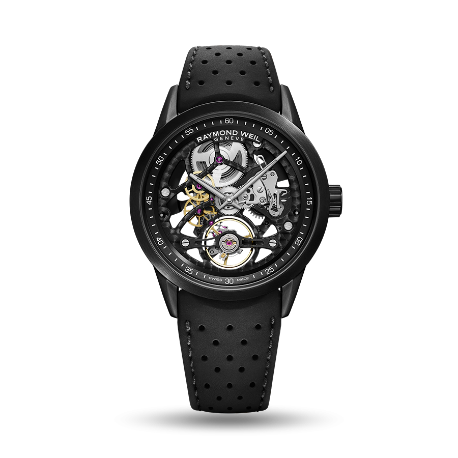 Freelancer Calibre RW1212, Black