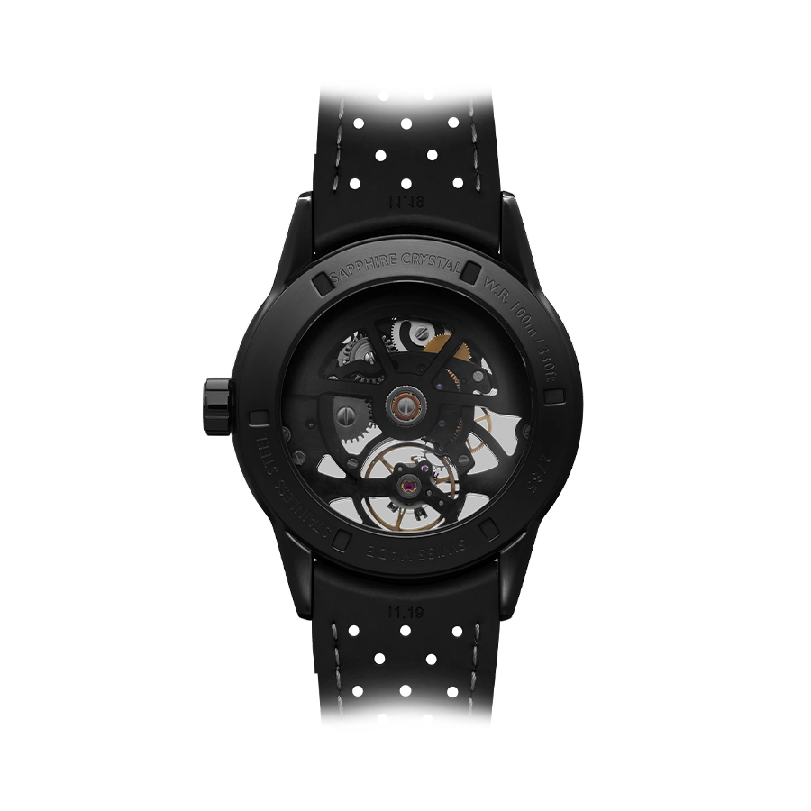 Freelancer Calibre RW1212, Black