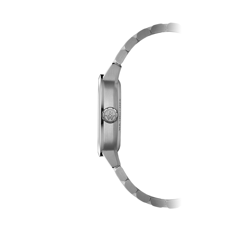 Freelancer Calibre RW1212, Green Dial