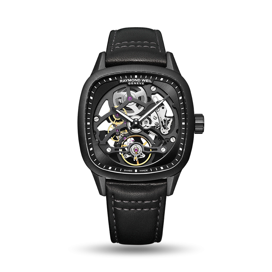 RAYMOND WEIL Freelancer Calibre RW1212 Limited Edition