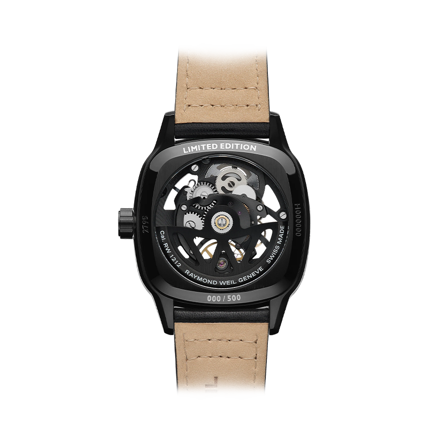 Freelancer Calibre RW1212 Limited Edition