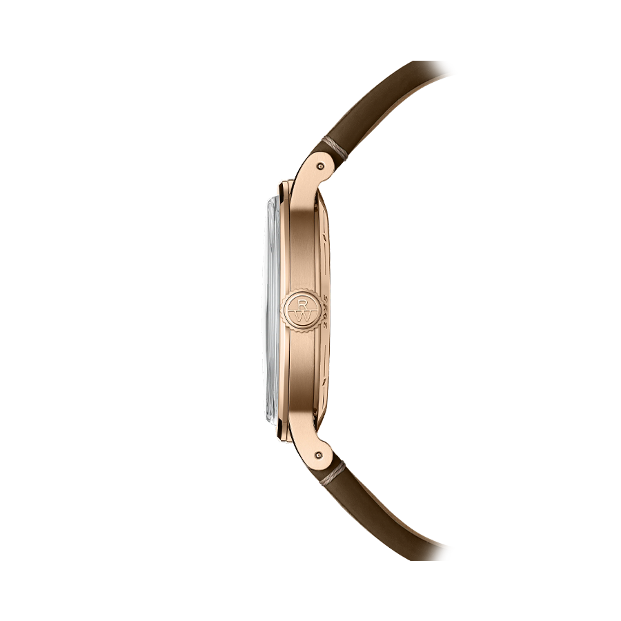 Millesime Central Seconds 39mm