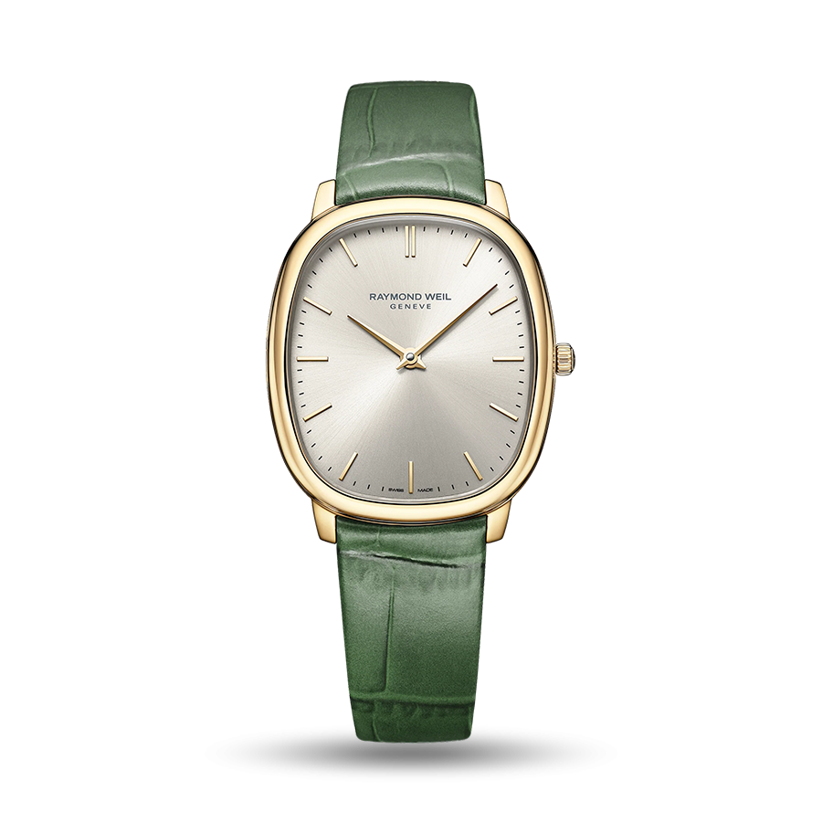 RAYMOND WEIL Toccata Heritage