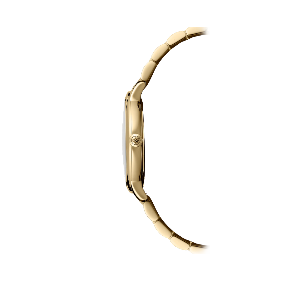 Toccata Classic 39mm, White Dial