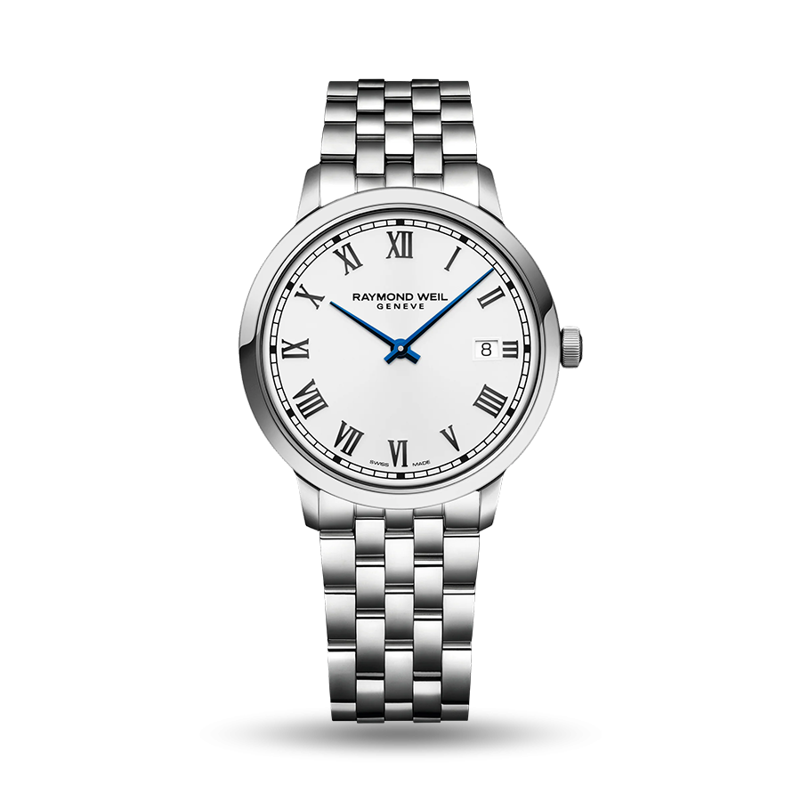 RAYMOND WEIL Toccata Classic 39mm