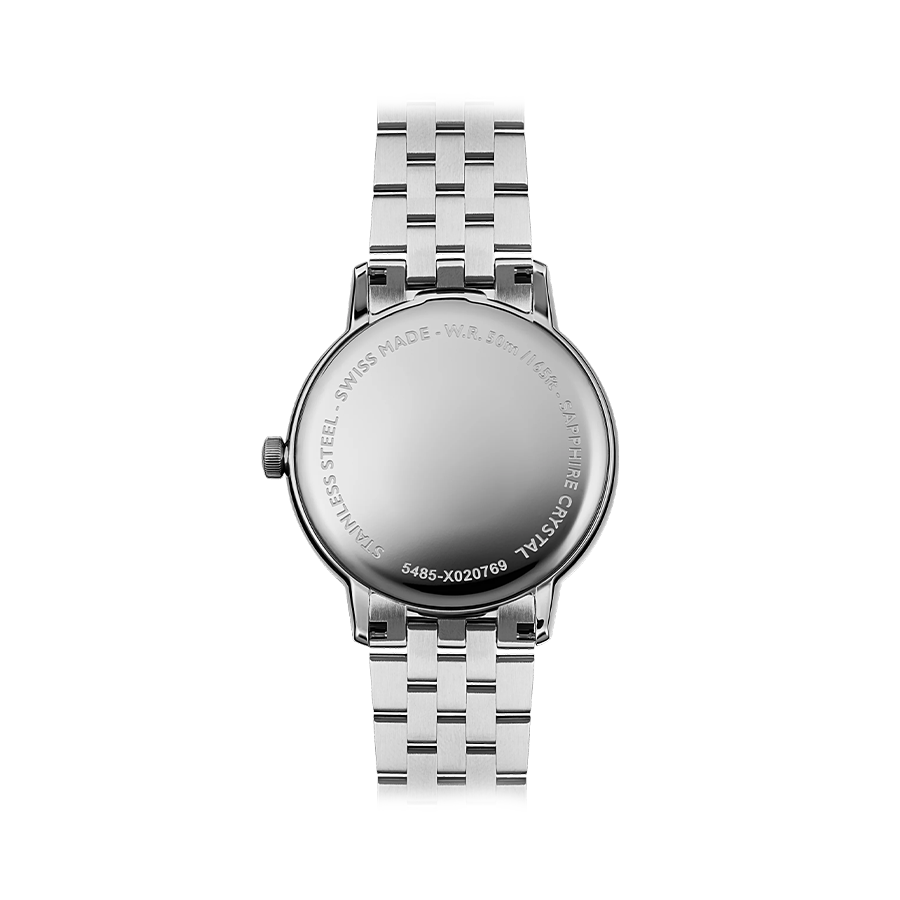 Toccata Classic 39mm
