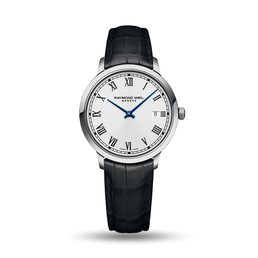 Toccata Classic 39mm