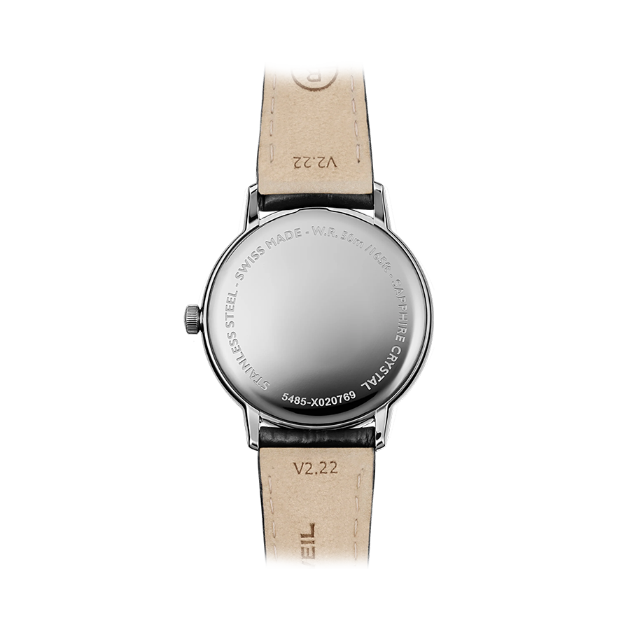 Toccata Classic 39mm