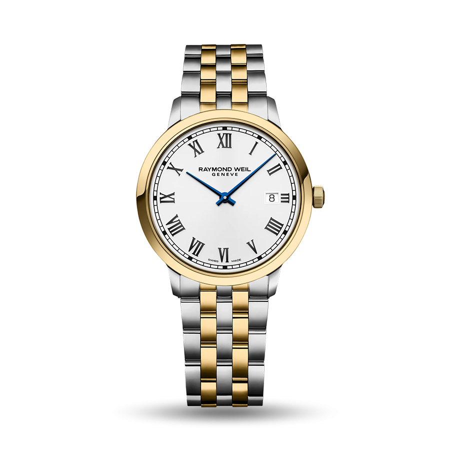 Toccata 39mm