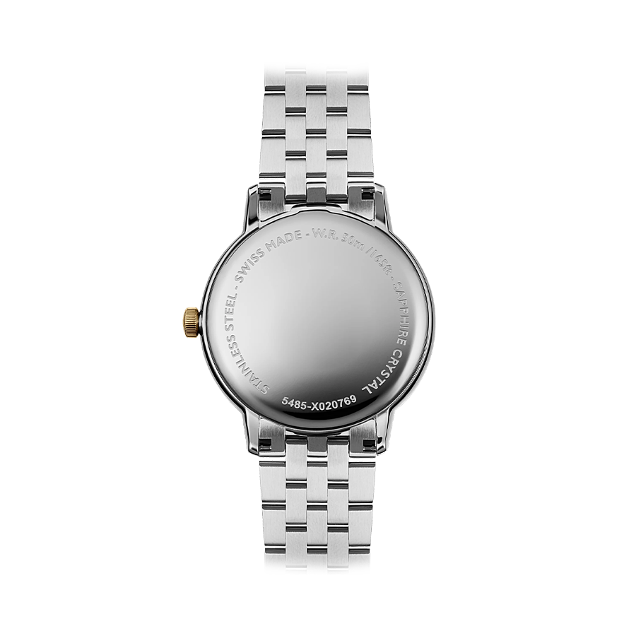Toccata 39mm