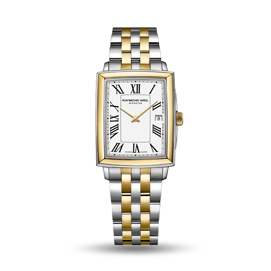 RAYMOND WEIL Toccata Ladies Quartz