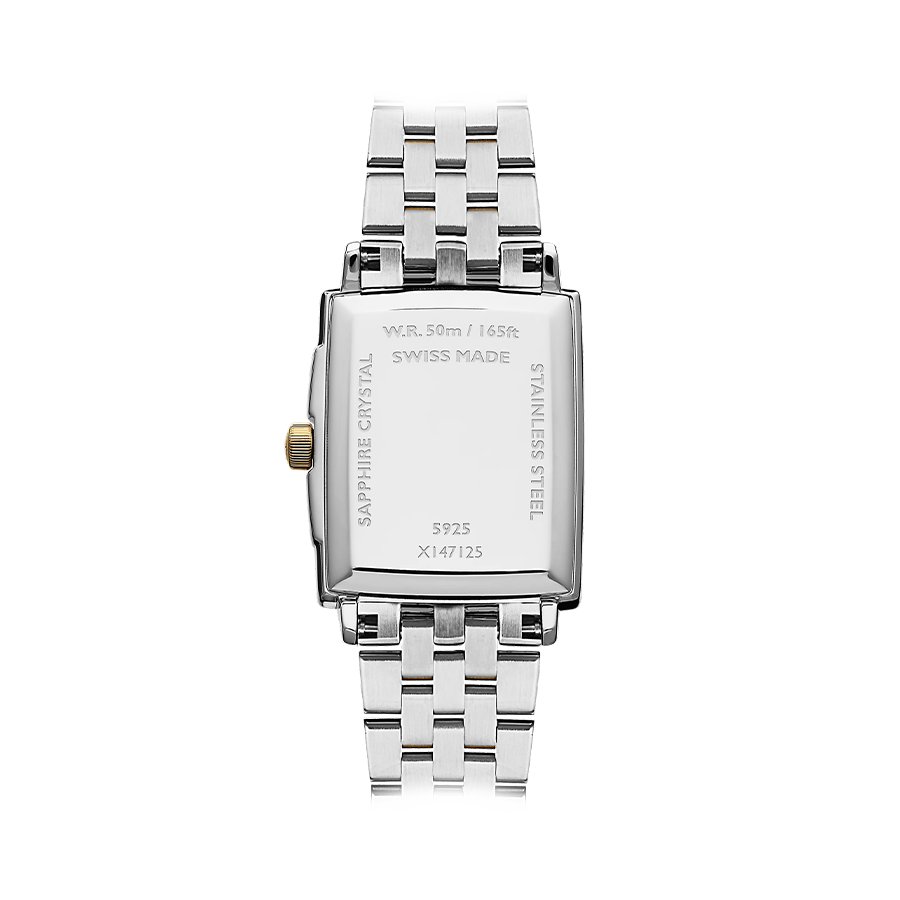 Toccata Ladies Quartz