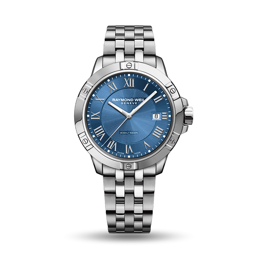 RAYMOND WEIL Tango Classic 41mm