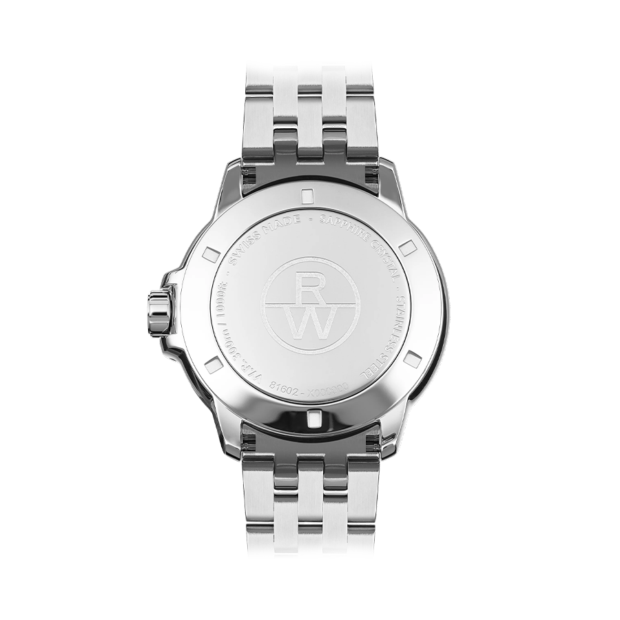 Tango Classic 41mm