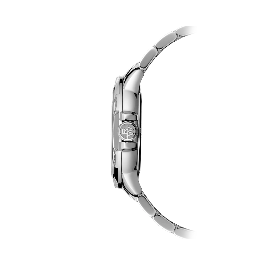 Tango Classic 41mm, White Dial