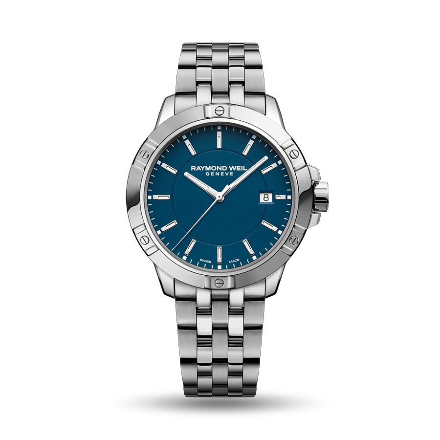 RAYMOND WEIL Tango Classic 41mm