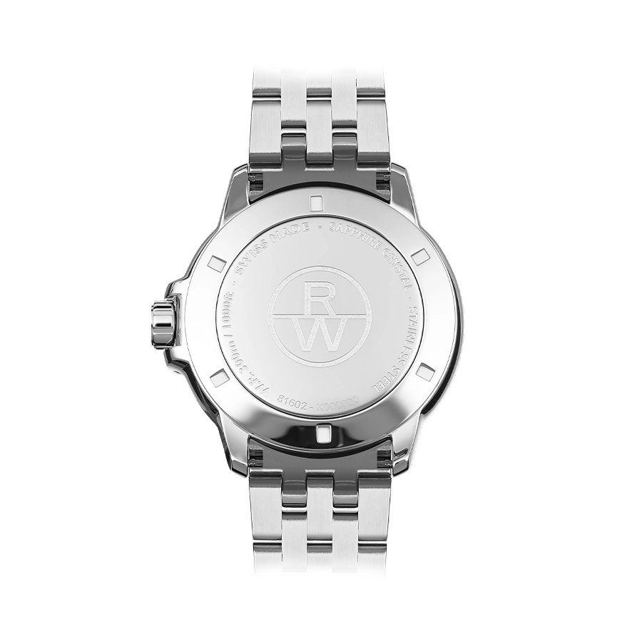Tango Classic 41mm