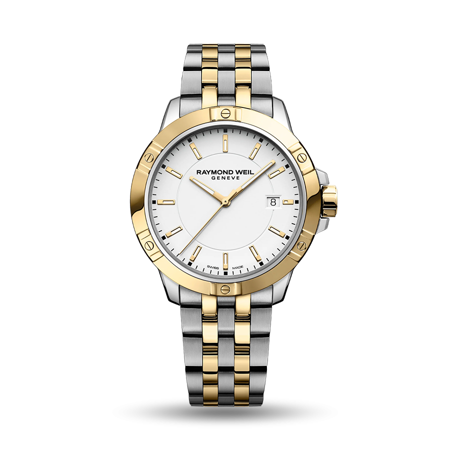 RAYMOND WEIL Tango Classic 41mm