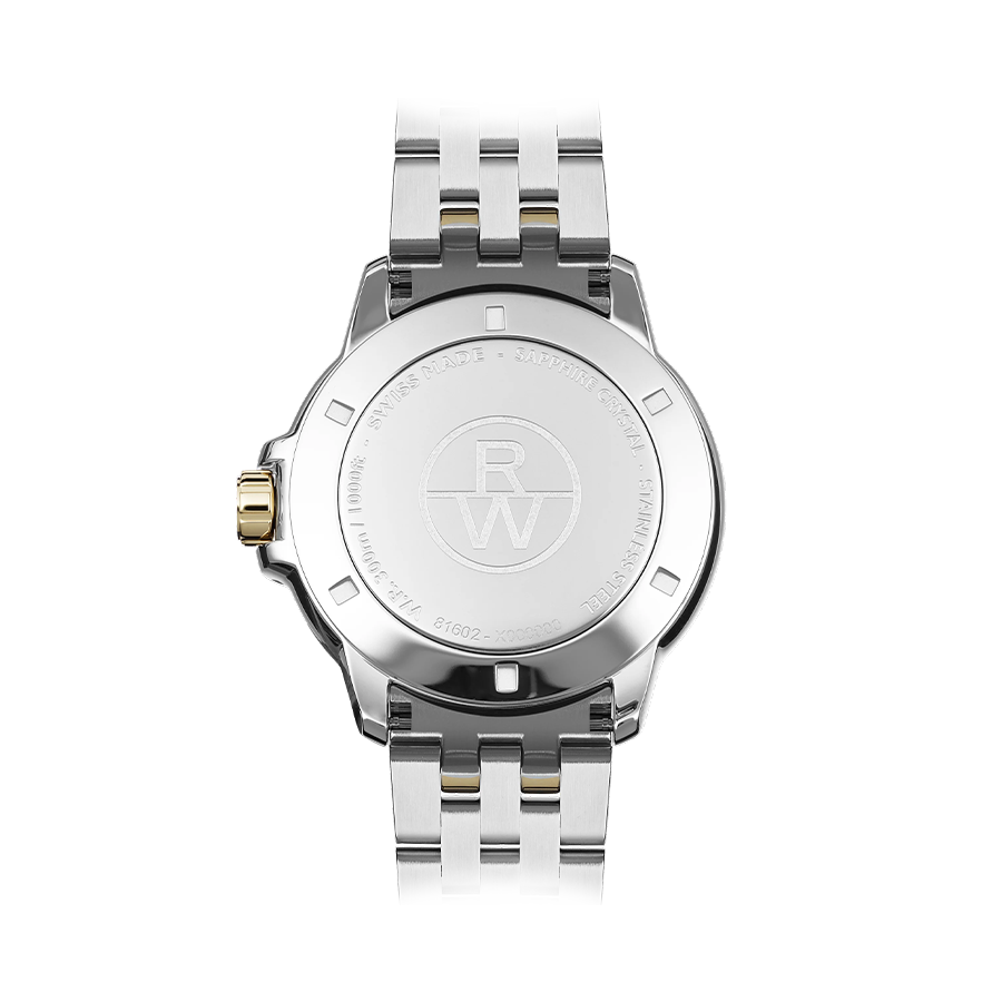 Tango Classic 41mm