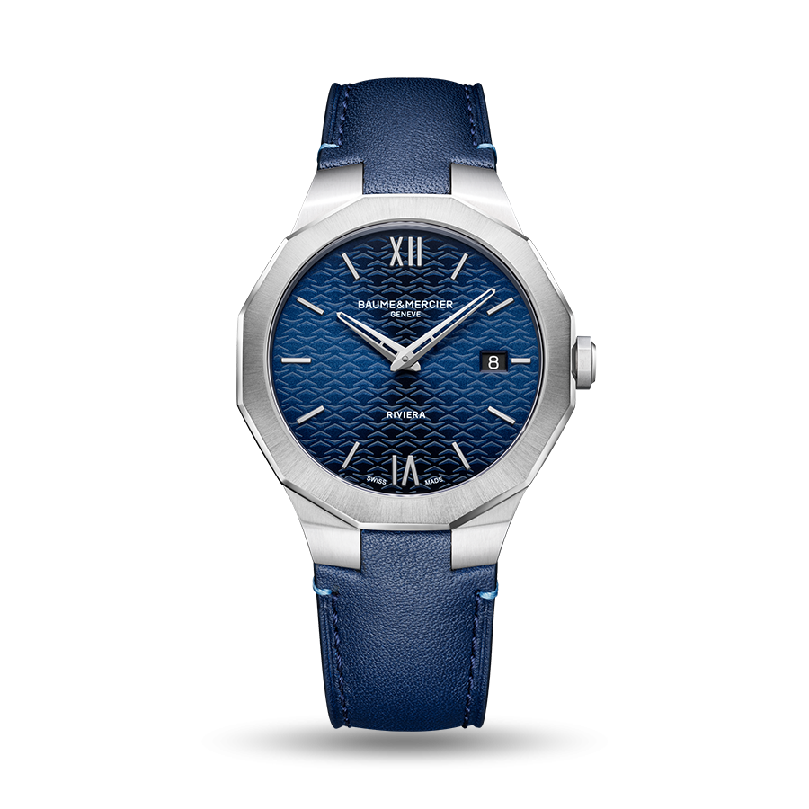 Baume & Mercier Riviera 10846