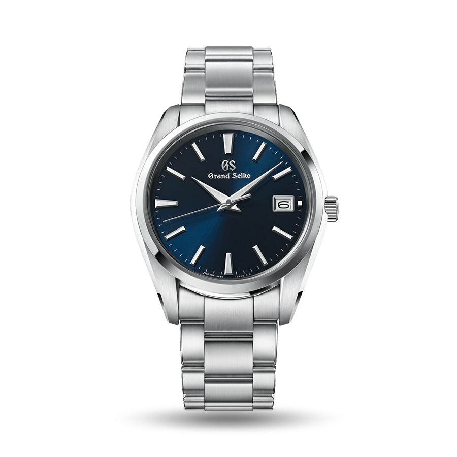 Heritage SBGP013 9F Quartz